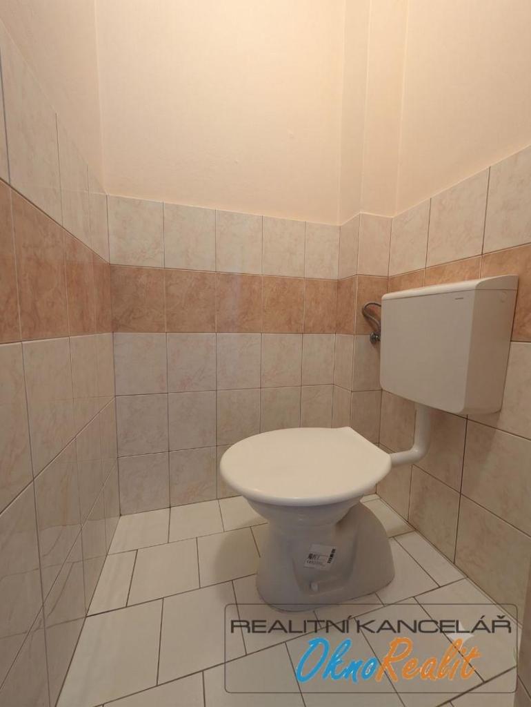 Prodej bytu atypický 200 m2, Přerov – náhled fotky 13