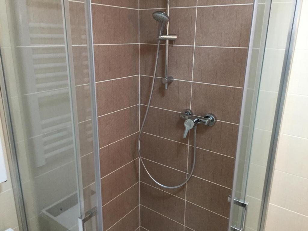 Pronajem bytu 1+kk 31 m2