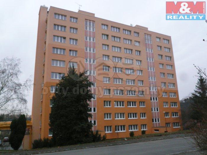 Pronajem bytu 3+1 57 m2