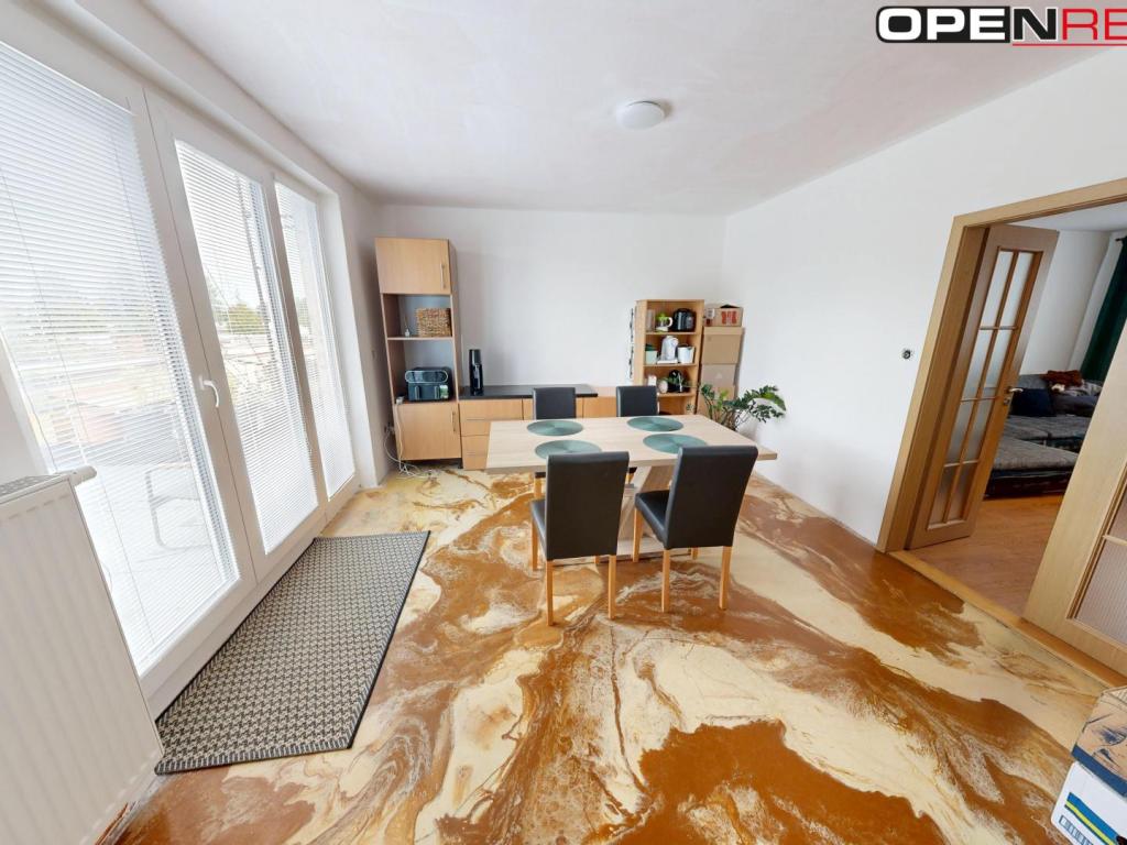 Prodej domu 169 m2