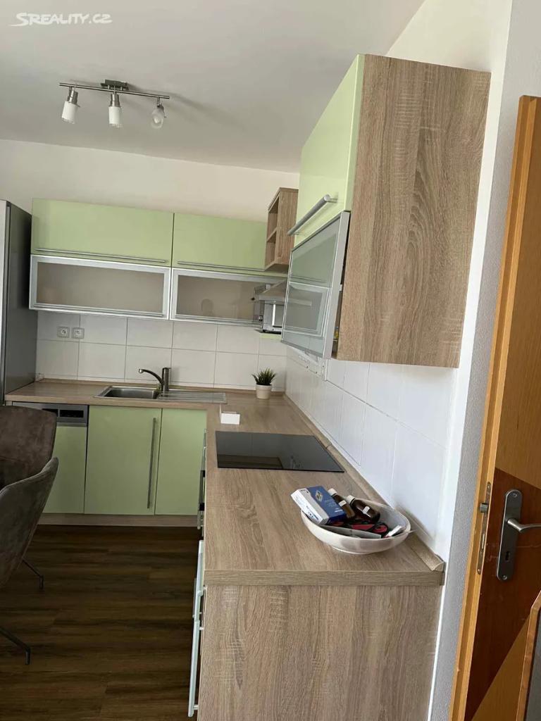 Pronájem bytu 3+kk 70 m2