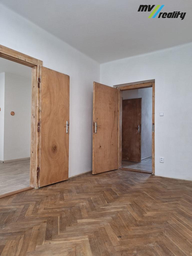 Pronájem bytu 3+1 72 m2