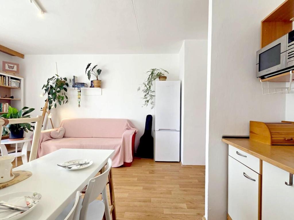 Pronájem bytu 1+kk 38 m2, Brno – náhled fotky 6