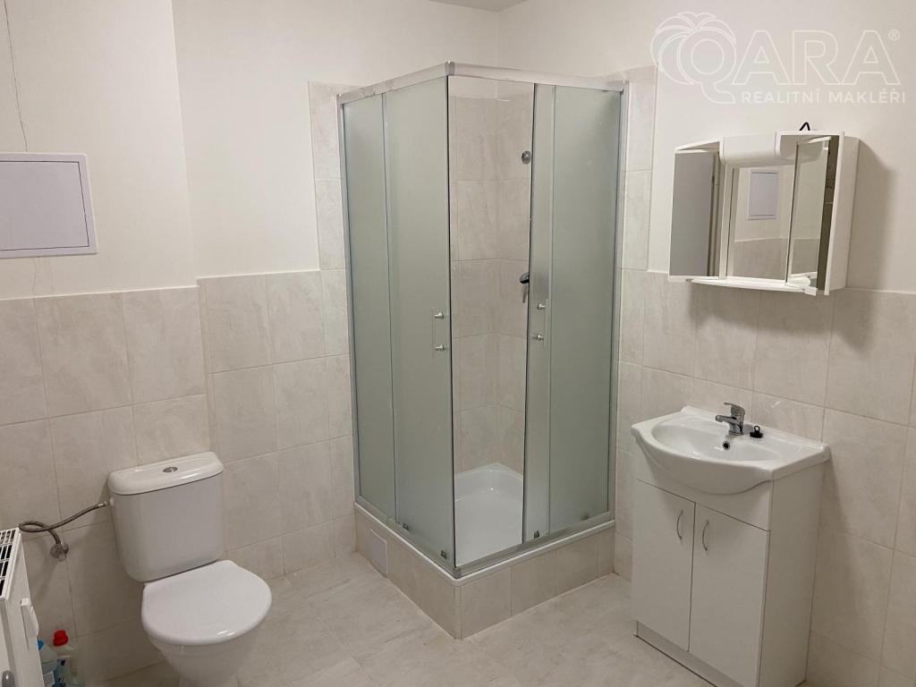 Pronájem bytu 1+kk 34 m2