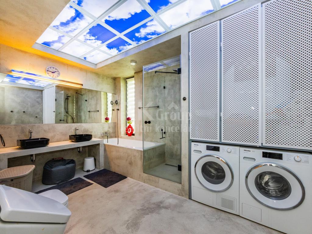 Pronájem bytu 3+kk 81 m2