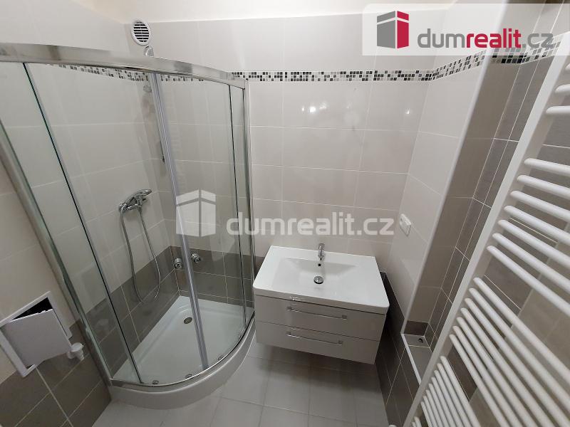 Pronájem bytu 2+1 67 m2