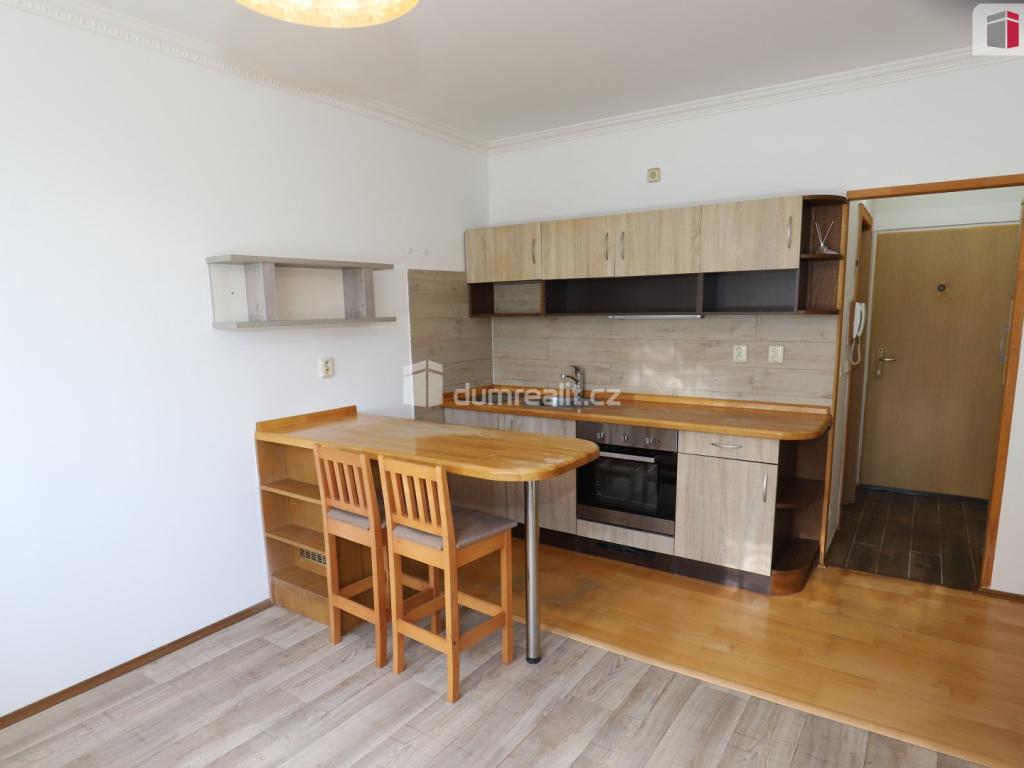 1+kk, Nejdek - J. A. Gagarina, 1390000 Kč, 21 m2