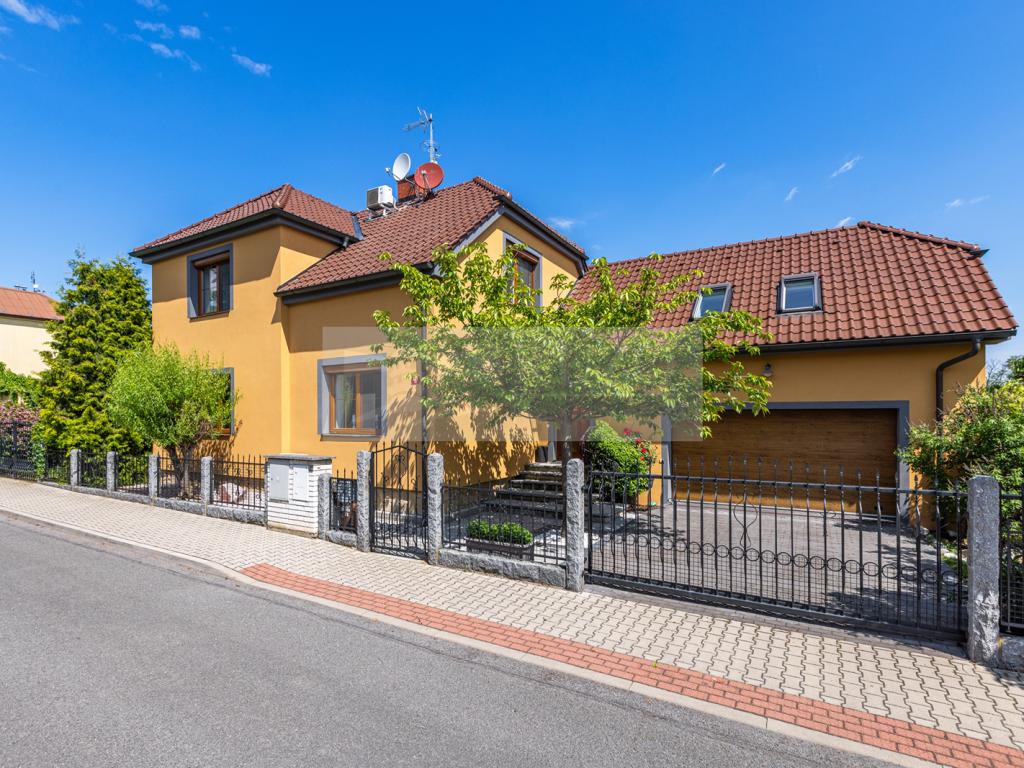 Prodej domu 302 m2, Mladá Boleslav – náhled fotky 6
