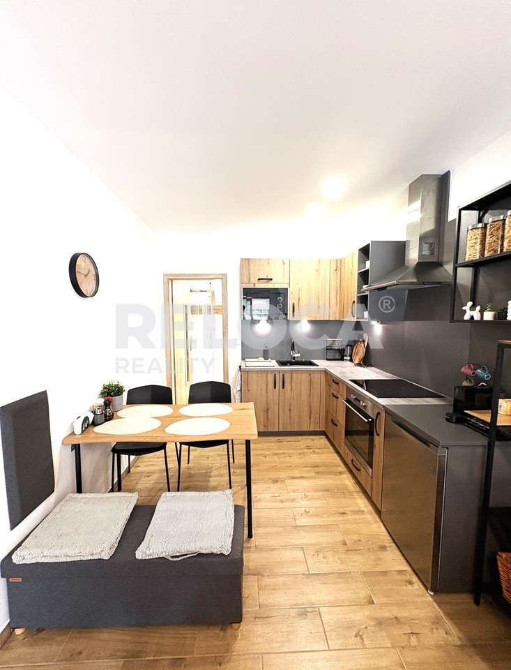 Prodej bytu 1+kk 32 m2, Doksy – náhled fotky 2