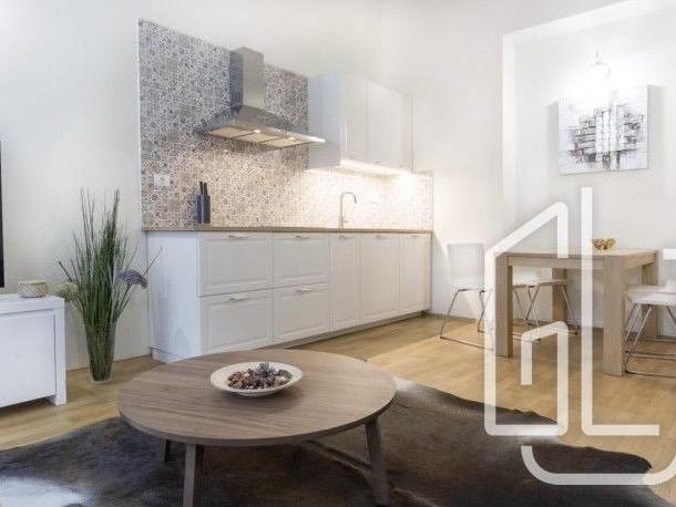 Pronájem bytu 2+kk 52 m2