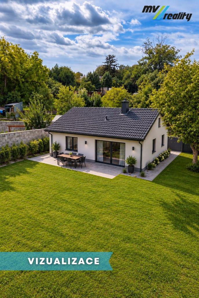Prodej domu 80 m2, Lysá nad Labem – náhled fotky 7