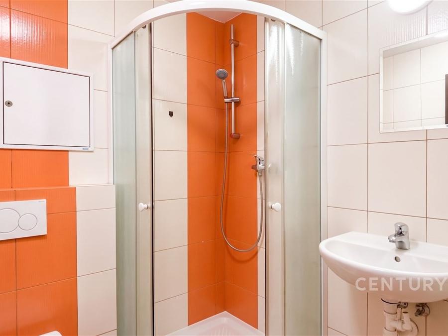 Pronájem bytu 1+kk 44 m2