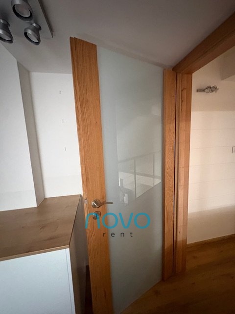 Pronájem bytu 3+1 115 m2