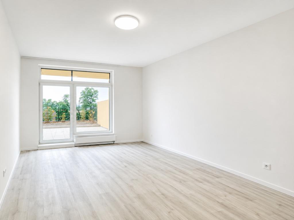 Pronájem bytu 2+kk 58 m2