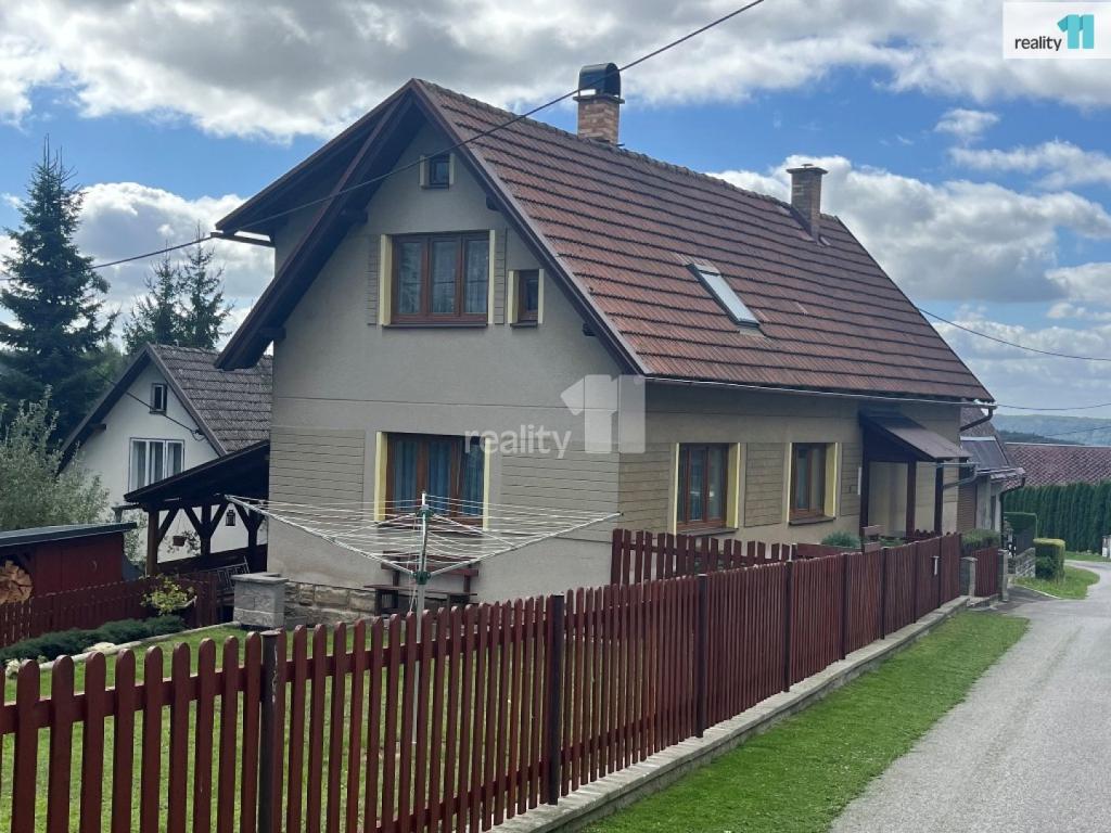 Prodej domu 80 m2, Koberovy – náhled fotky 21