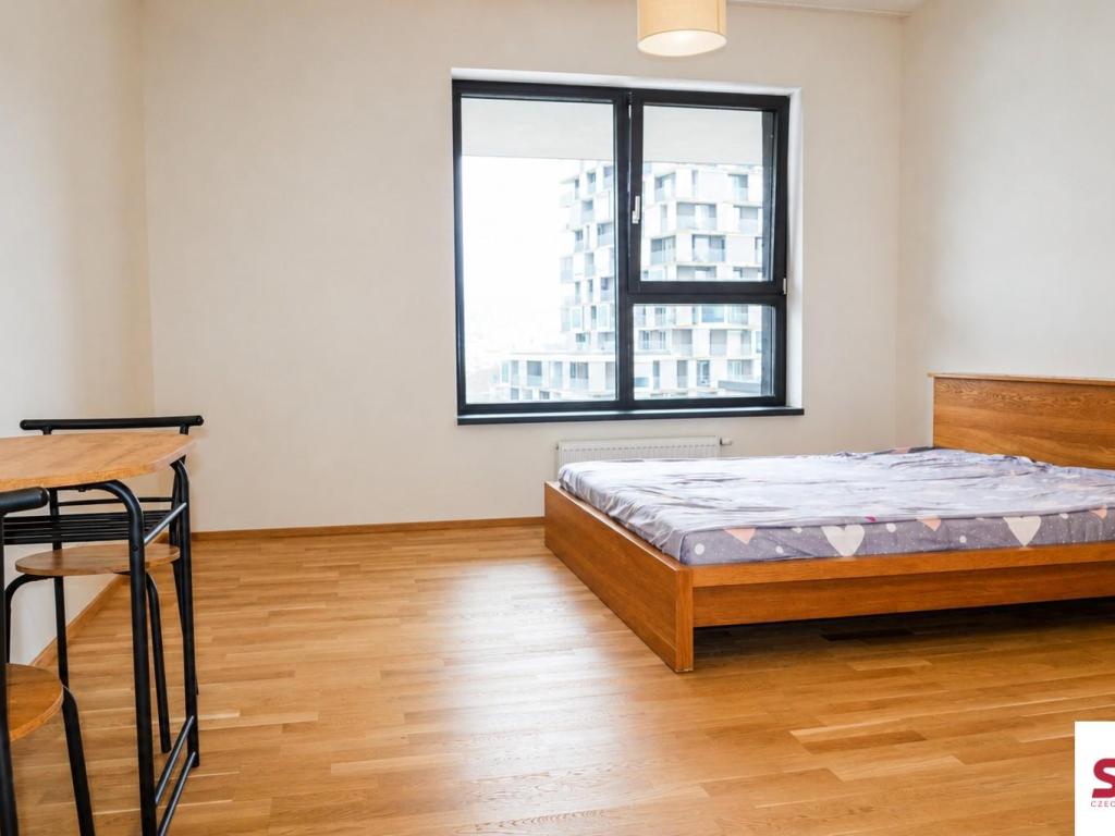 Pronájem bytu 1+kk 32 m2
