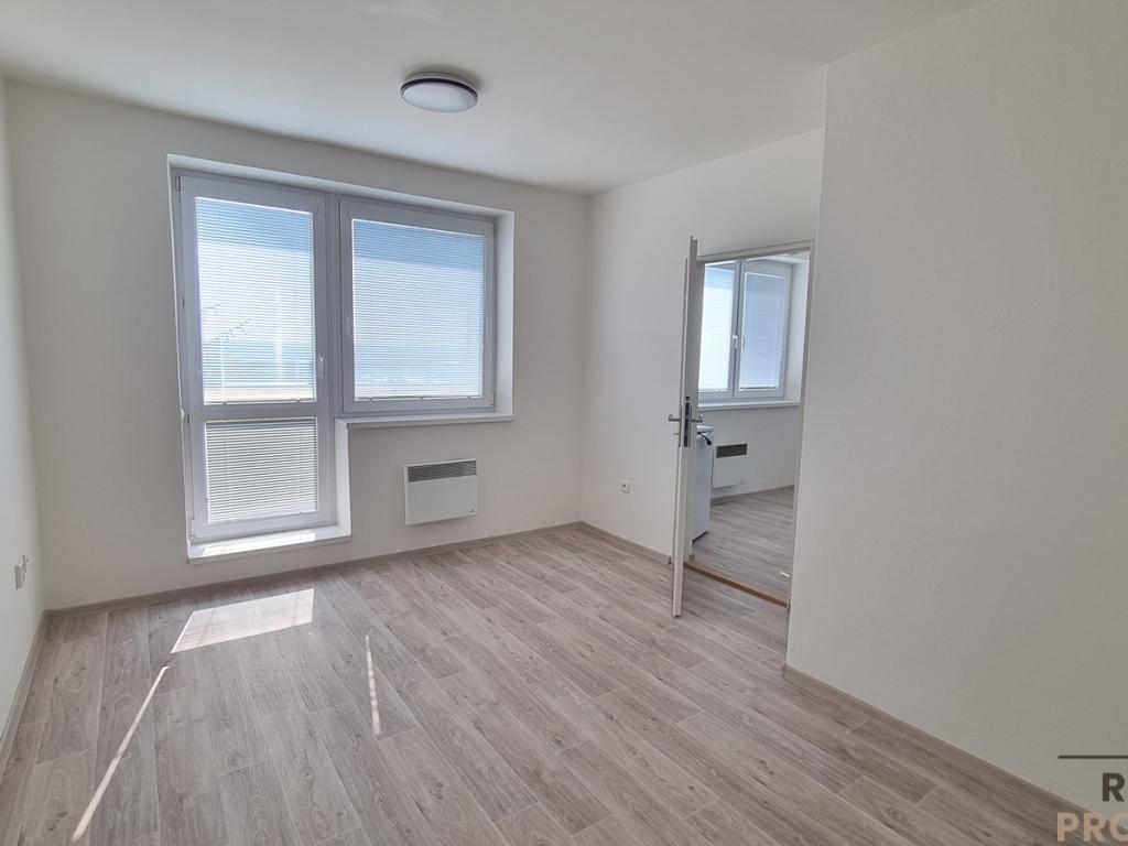 Pronájem bytu 1+1 34 m2
