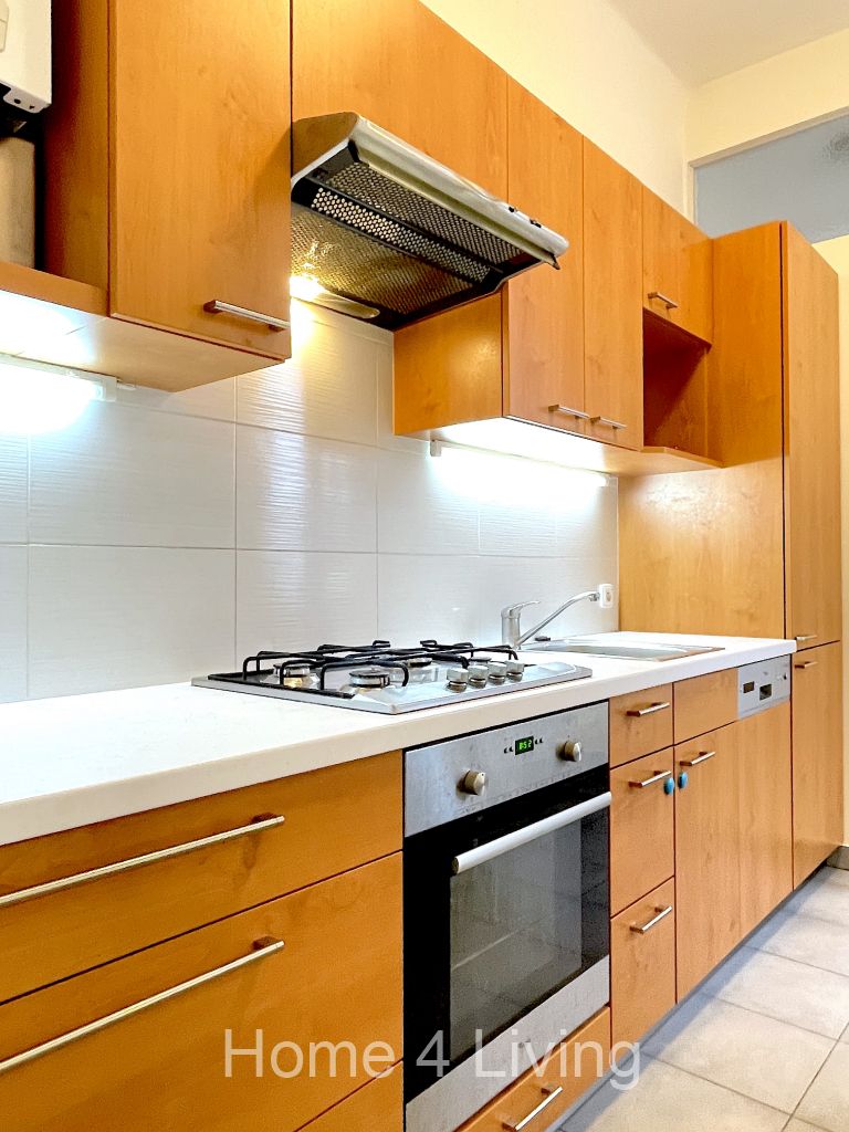 Pronájem bytu 2+1 75 m2