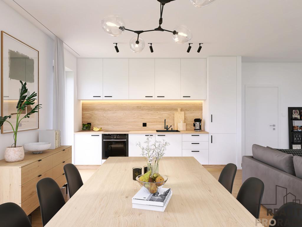 4+kk, Horní Planá - Zvonková, 12838260 Kč, 103 m2