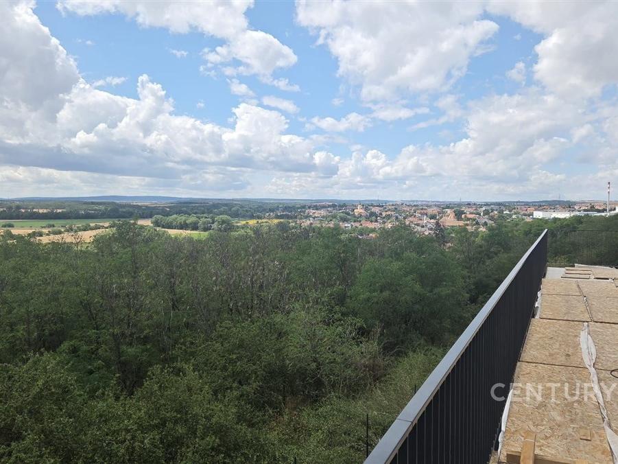 Pronájem bytu 1+kk 31 m2