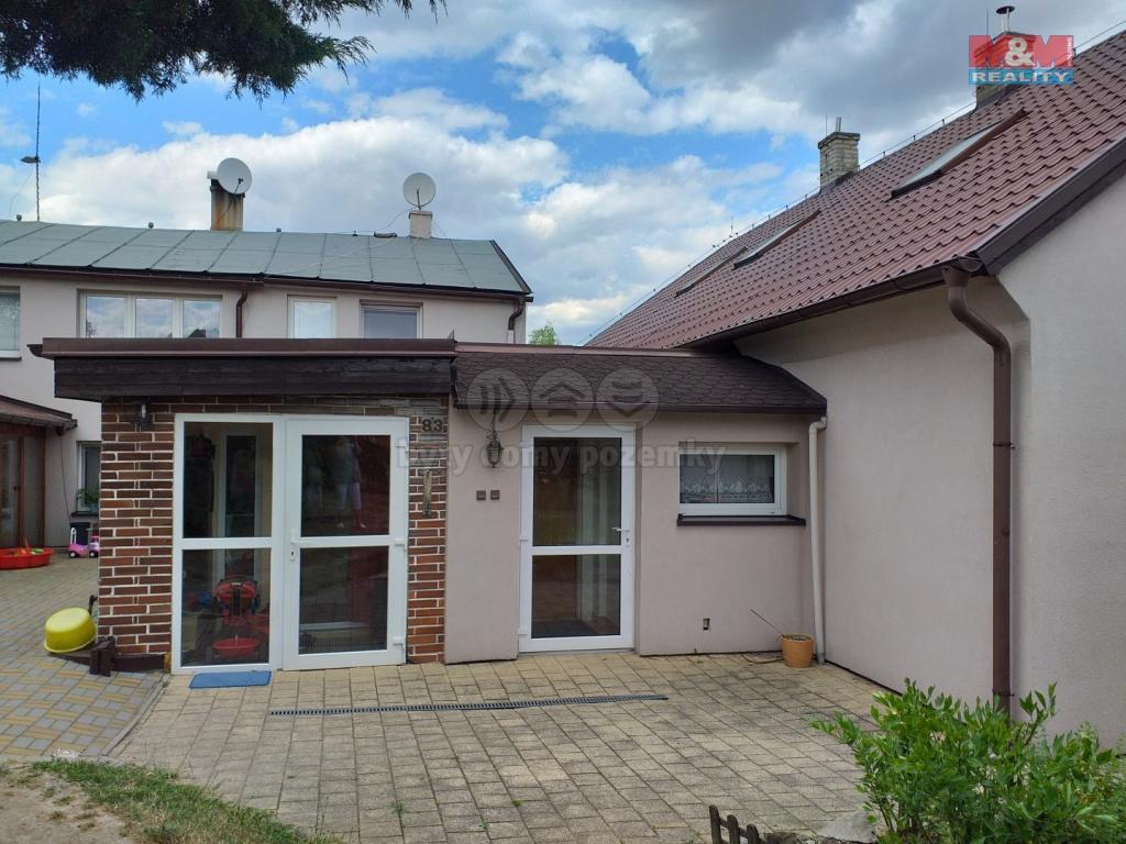 Pronajem bytu 3+kk 74 m2
