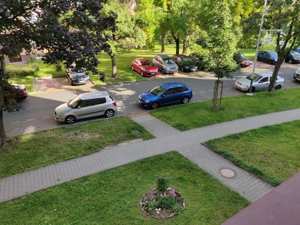 Pronajem bytu 3+kk 63 m2
