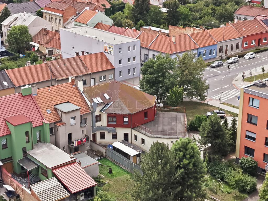 Prodej domu 630 m2, Prostějov – náhled fotky 7