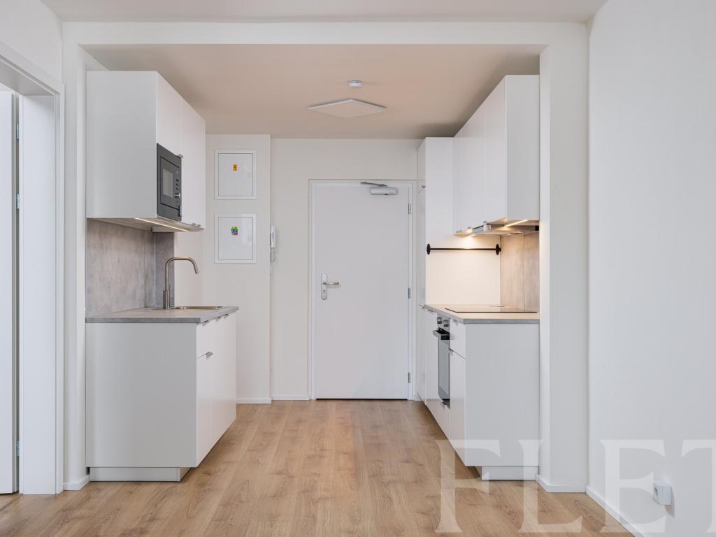 Pronájem bytu 2+kk 48 m2
