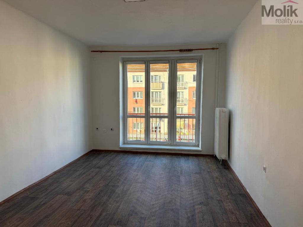 Pronájem bytu 2+1 52 m2