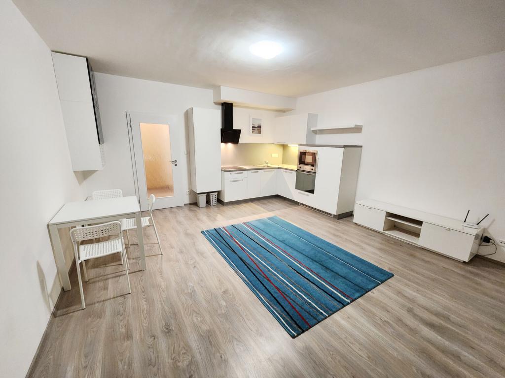 Pronájem 1+kk, Kladno - Jaroslava Holečka, 14500