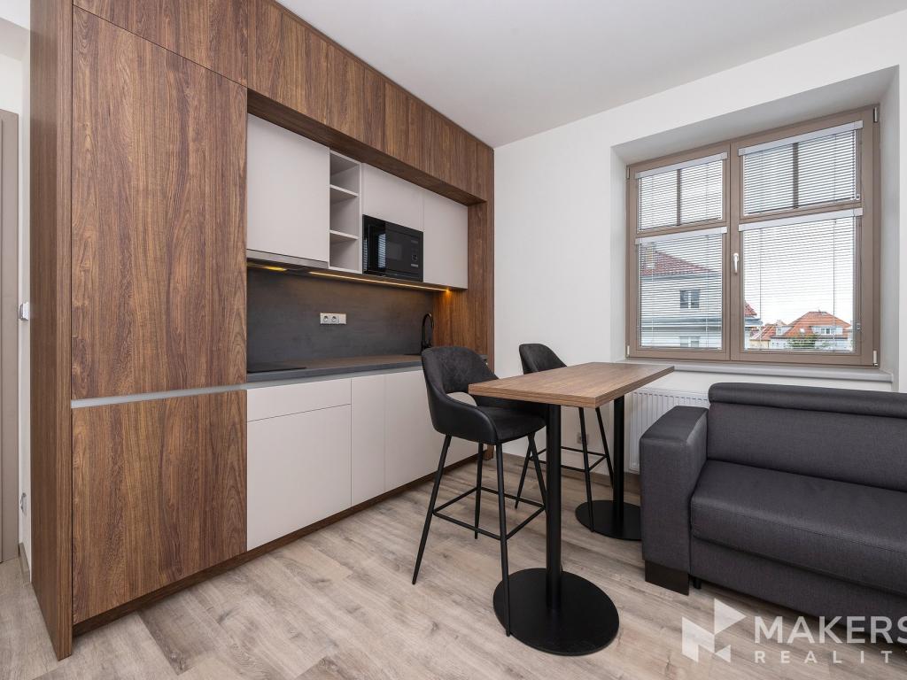Pronájem bytu 2+kk 48 m2