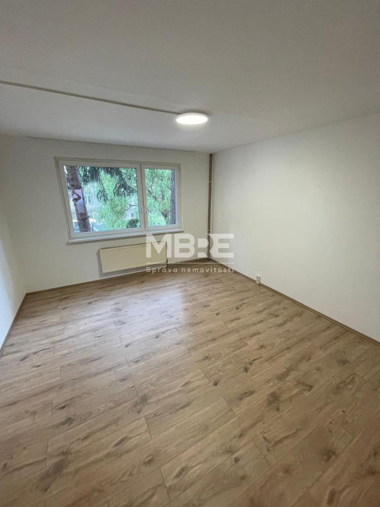 Pronájem bytu 2+kk 42 m2