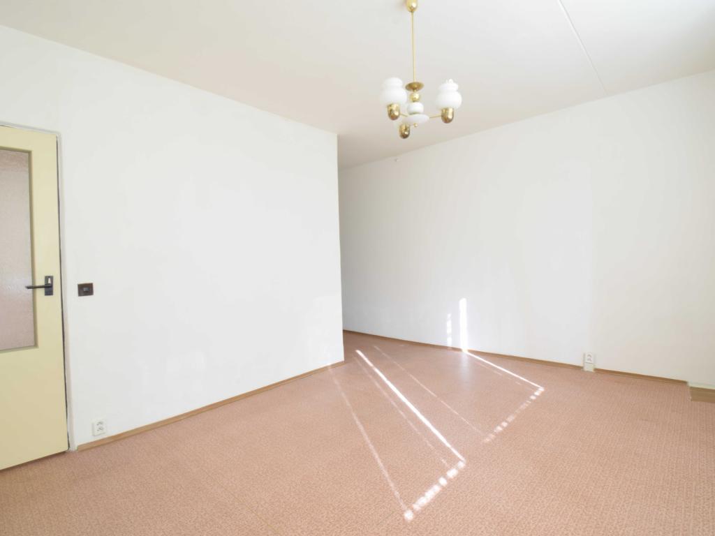 Pronájem bytu 2+kk 40 m2