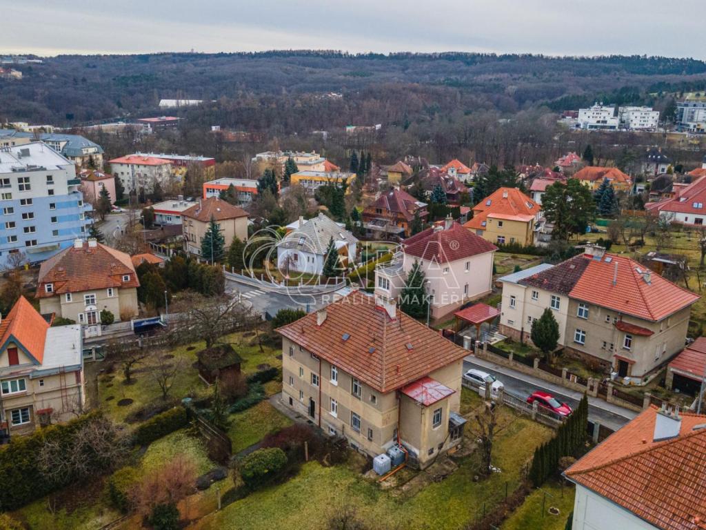 Pronájem bytu 1+1 29 m2