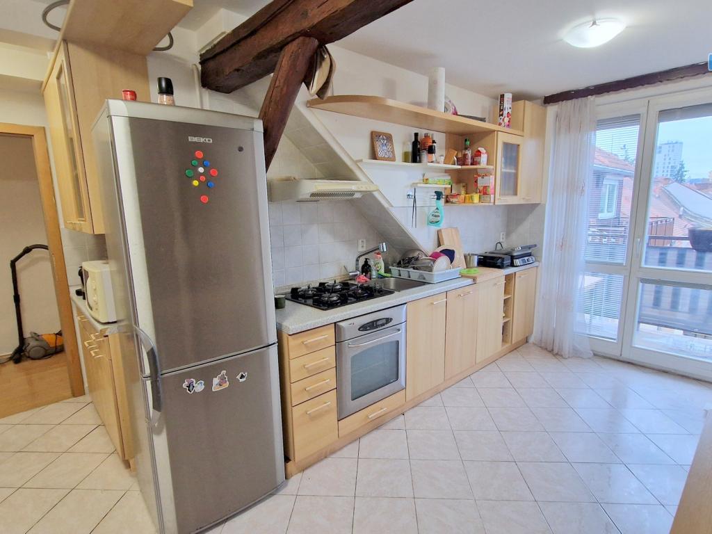 Pronájem bytu 4+1 171 m2