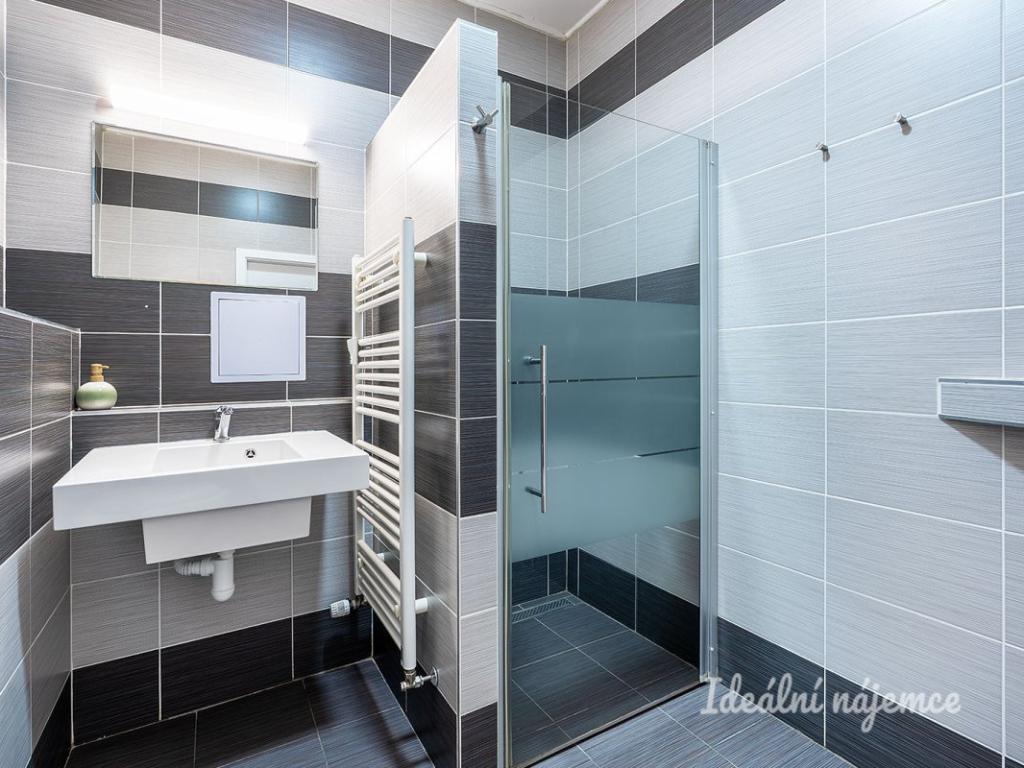 Pronájem bytu 1+kk 32 m2
