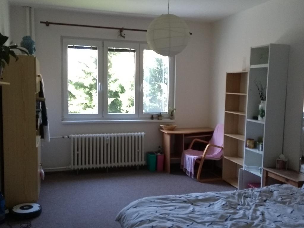 Spolubydlení atypický 85 m2