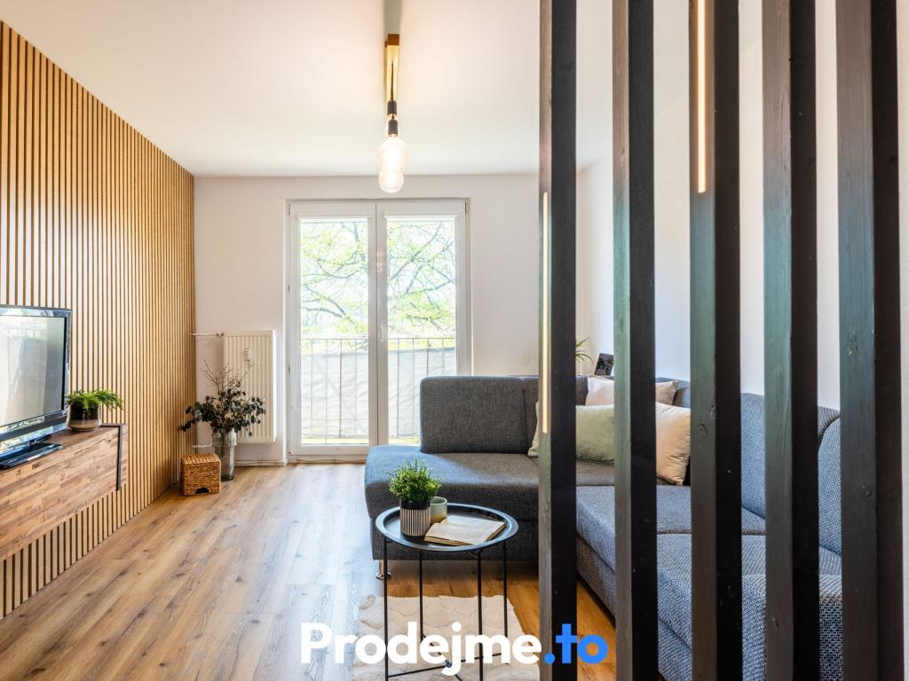 Prodej bytu 2+1 47 m2, Žďár nad Sázavou – náhled fotky 14