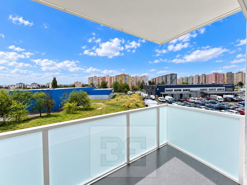 Pronájem bytu 2+kk 55 m2, České Budějovice – náhled fotky 6