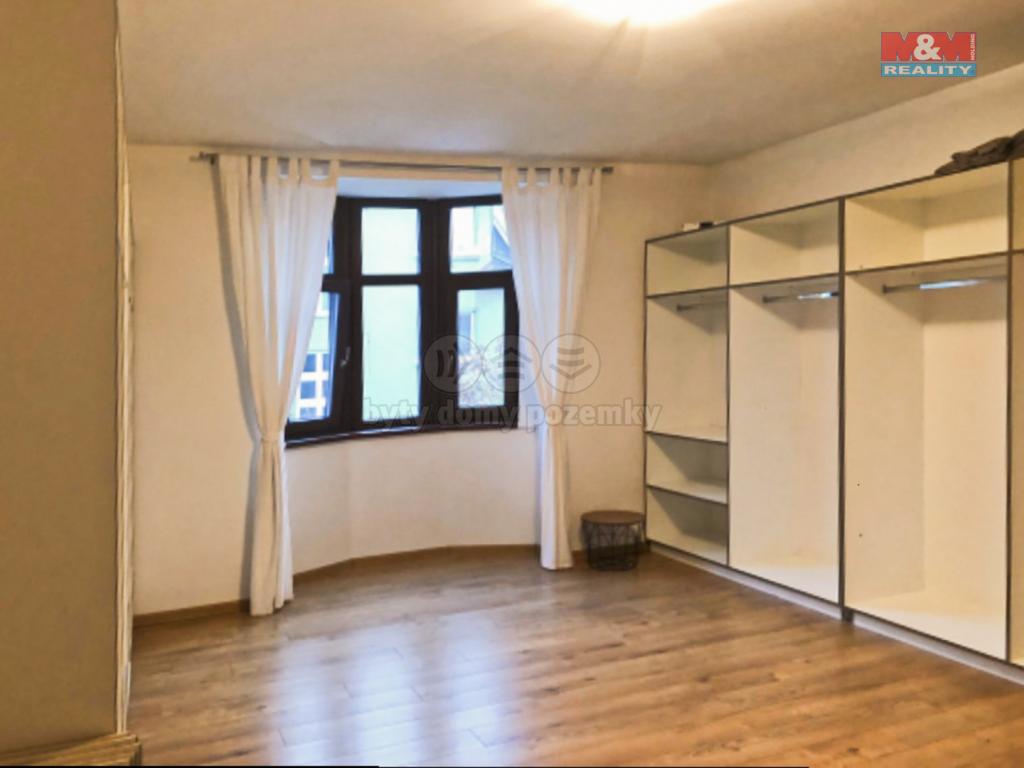 Pronajem bytu dům 269 m2