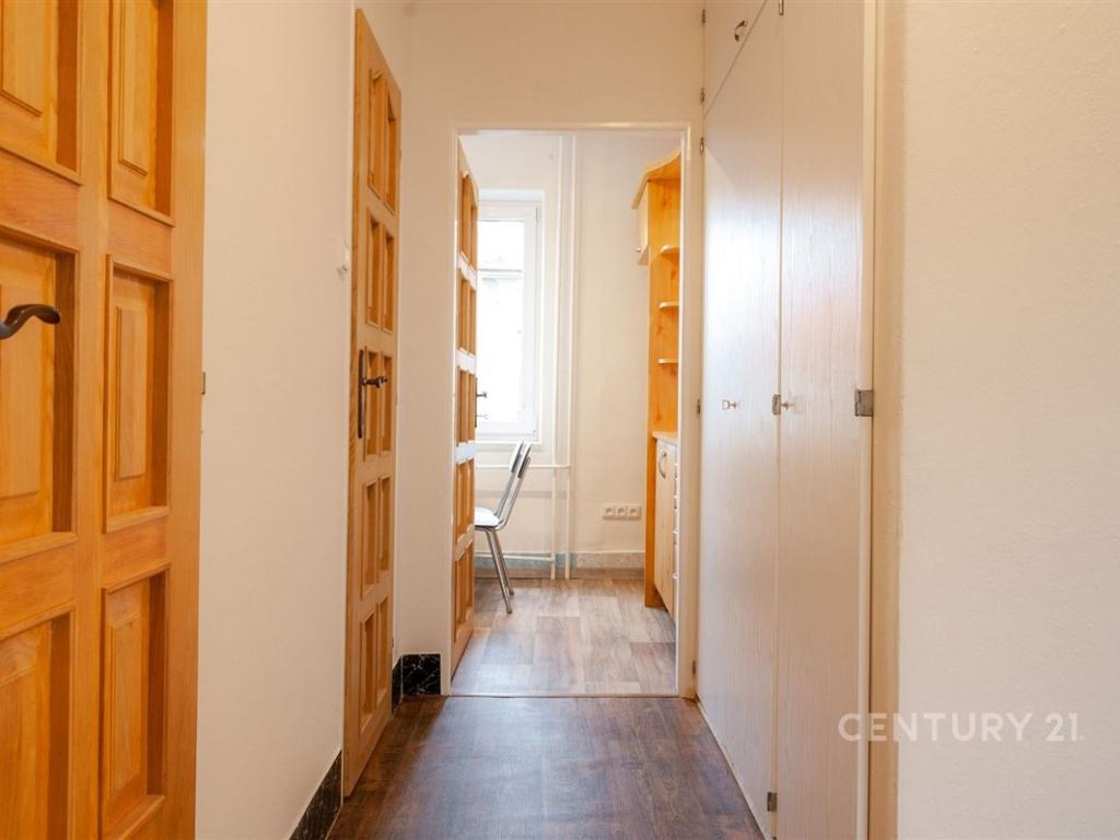 Pronájem bytu 3+1 74 m2