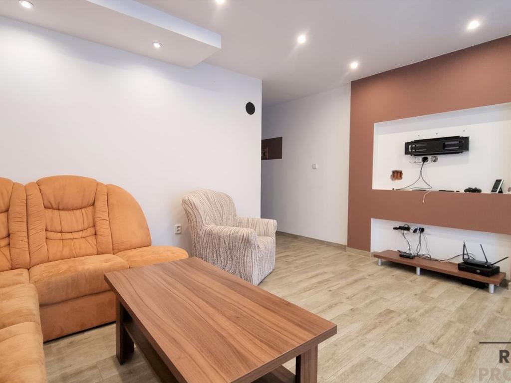 Pronájem bytu 2+kk 79 m2