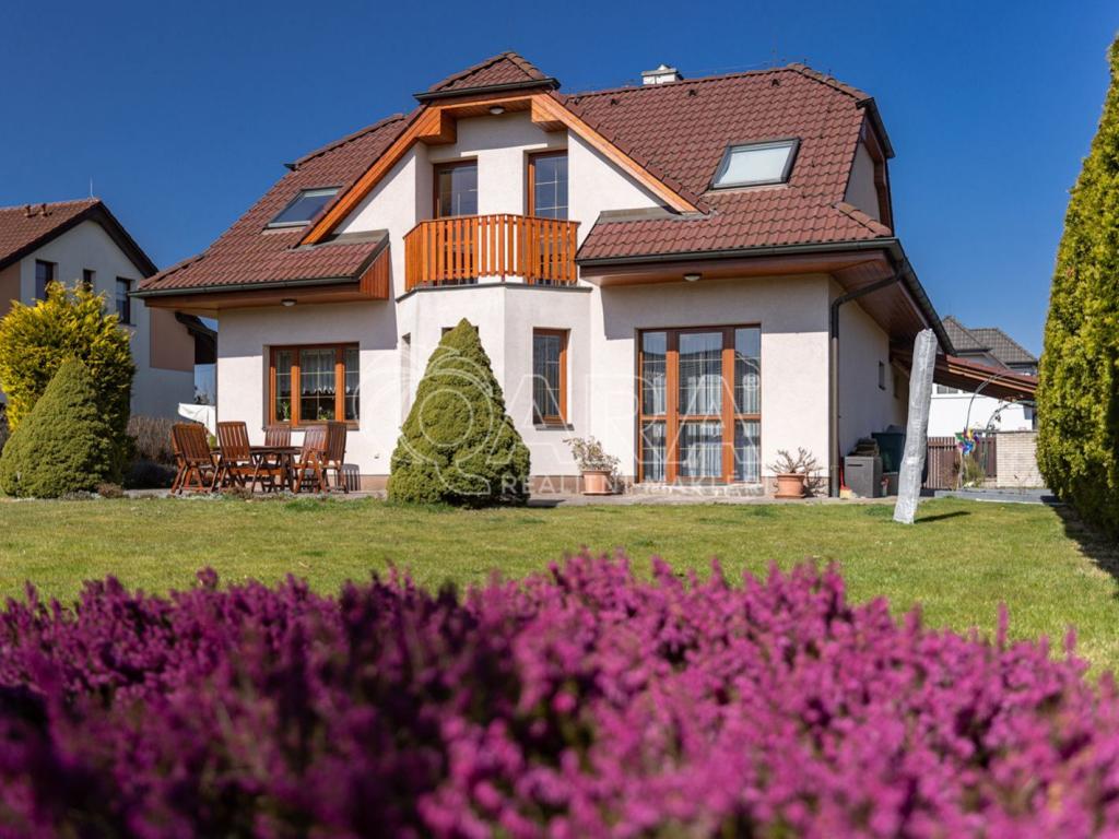 Prodej domu 223 m2