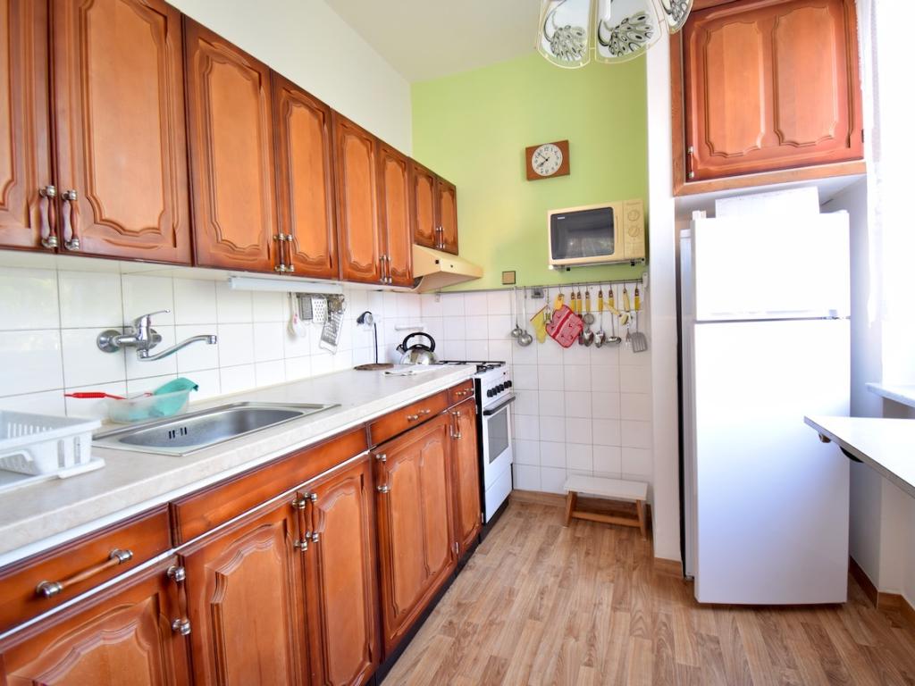 Pronájem bytu 3+1 71 m2