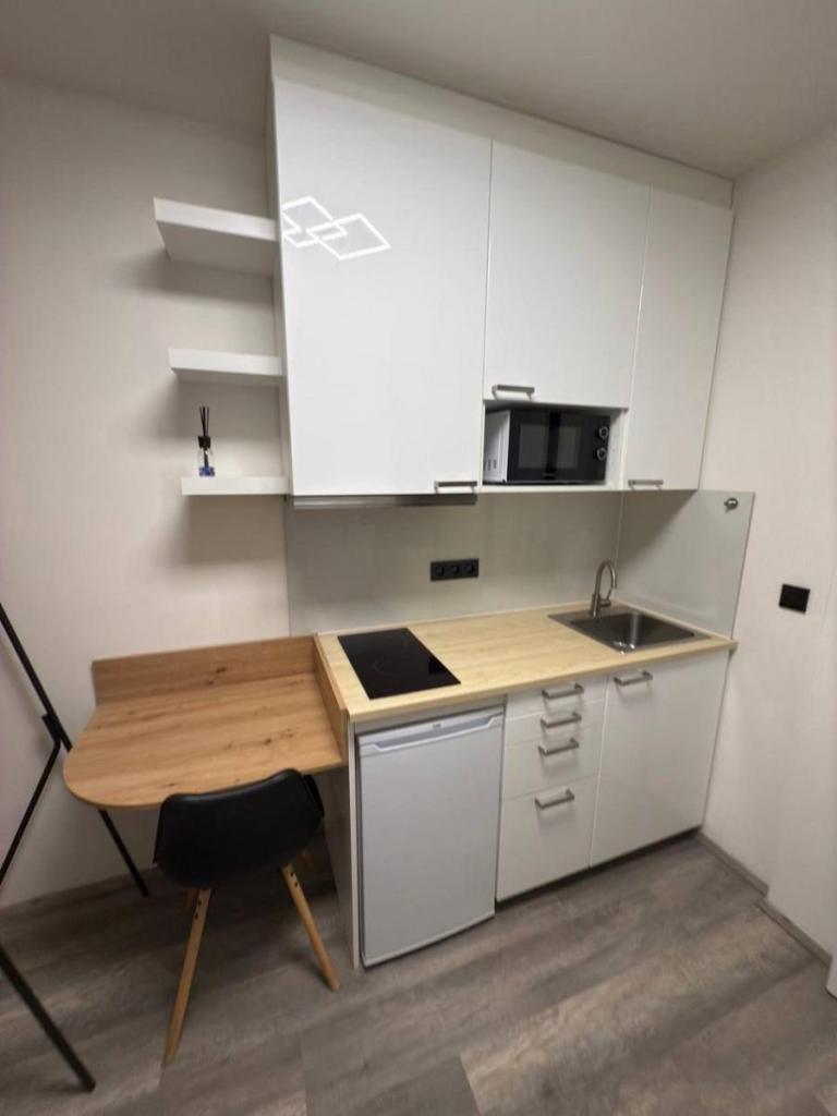 Pronájem bytu 1+kk 12 m2