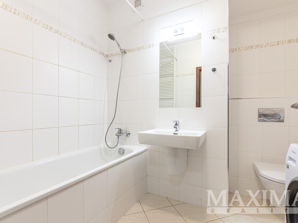 Pronájem bytu 2+kk 52 m2