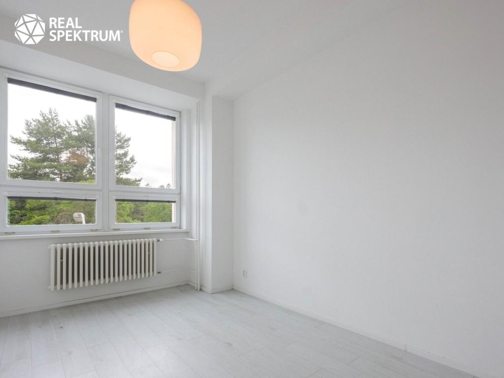 Prodej bytu 2+1 50 m2