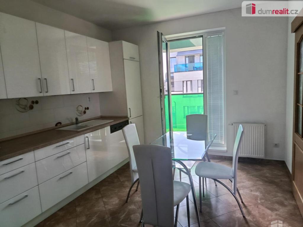 Pronájem bytu 3+kk 65 m2