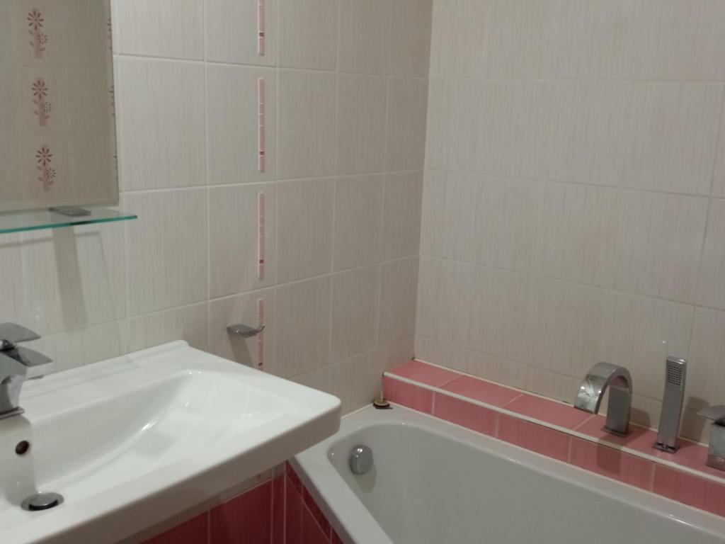 Pronájem bytu 3+1 74 m2