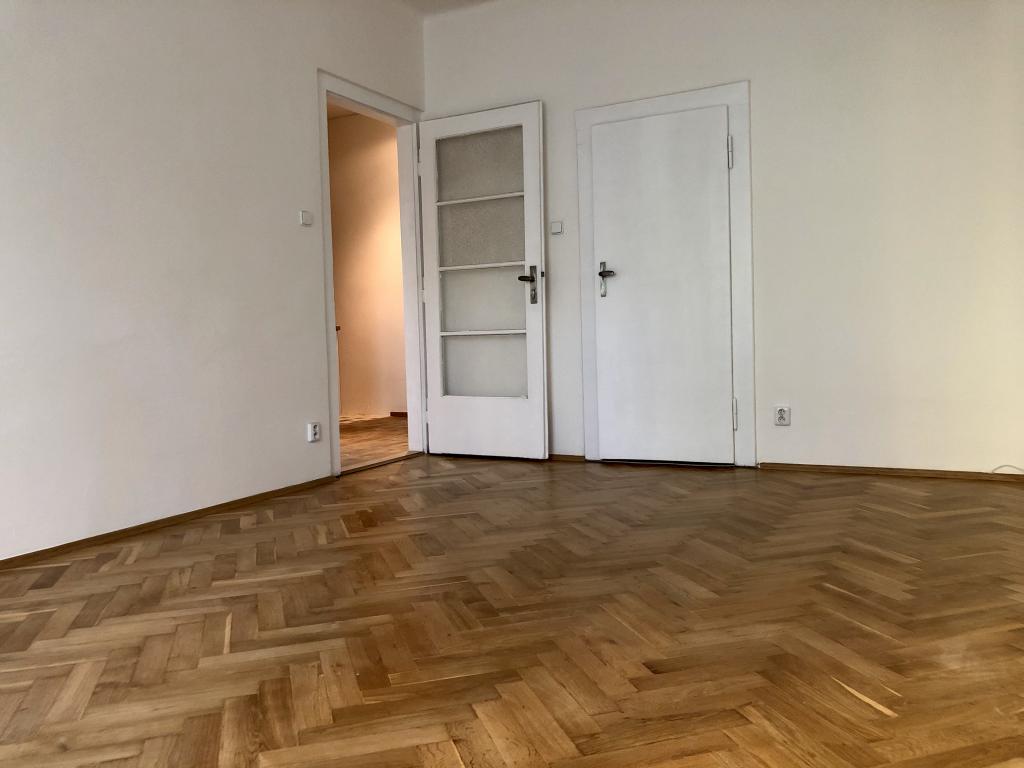 Pronajem bytu 2+kk 50 m2